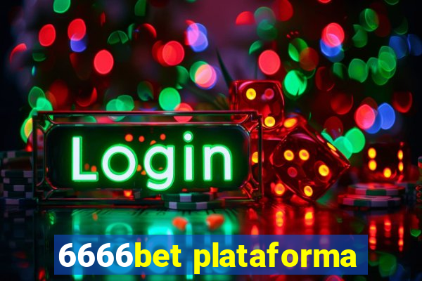 6666bet plataforma